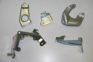 Stampaggio lamiera